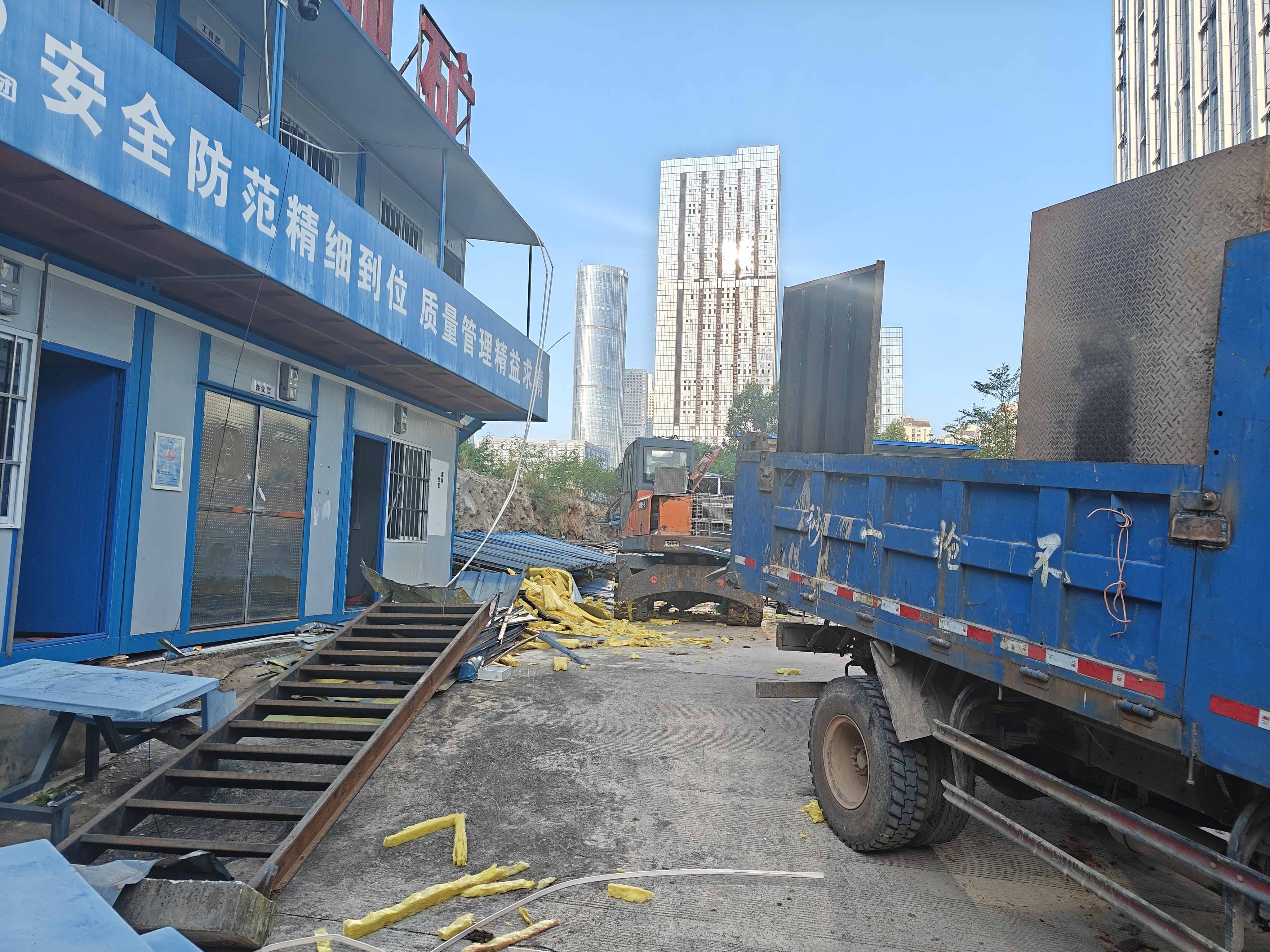 秀峰2026活动板房隔热Top榜：哪个品牌优缺点最全评价